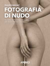 Fotografia di nudo