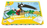 Il gioco del Lupo giramondo