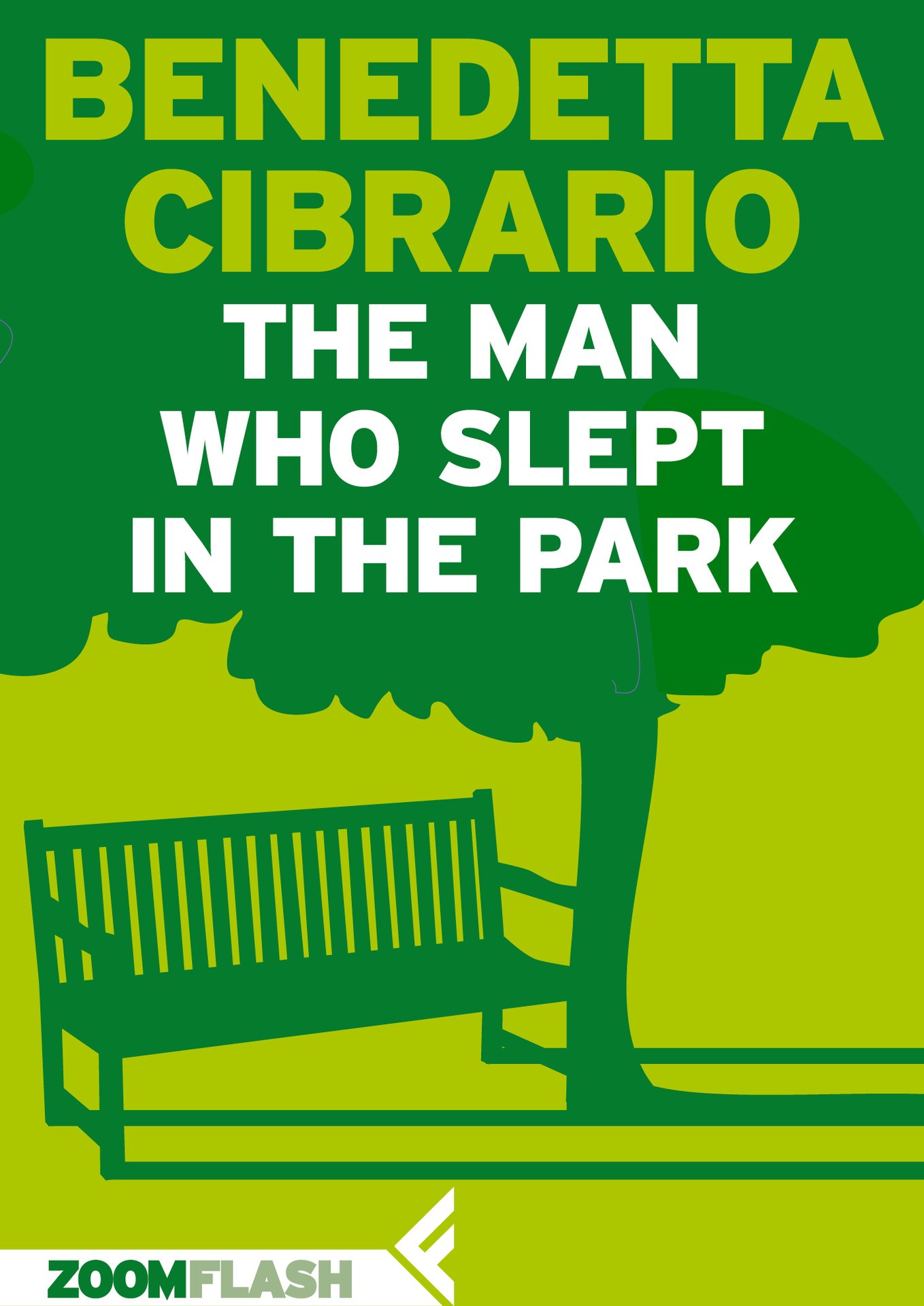 The Man Who Slept in the Park