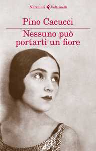 Nessuno può portarti un fiore