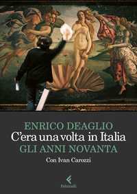 C'era una volta in Italia