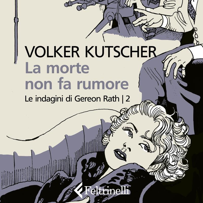 La morte non fa rumore