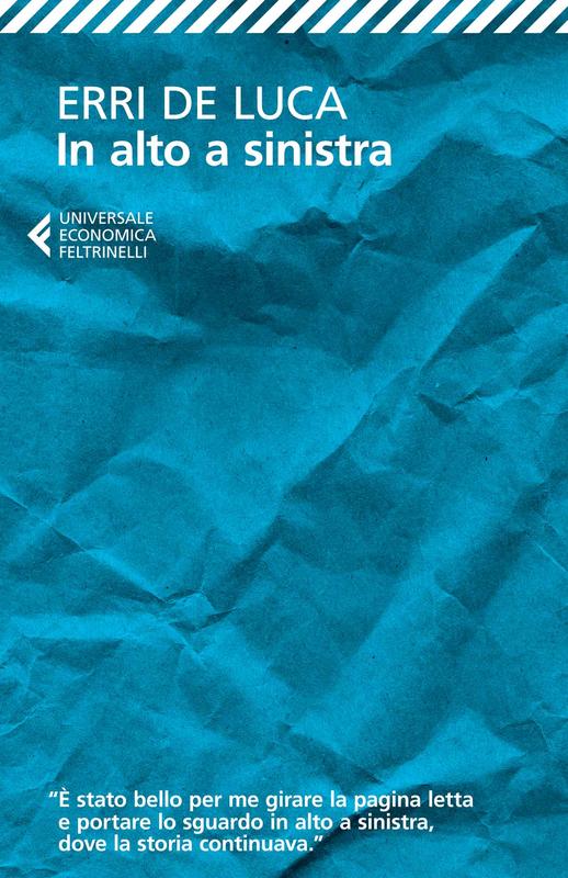 In alto a sinistra