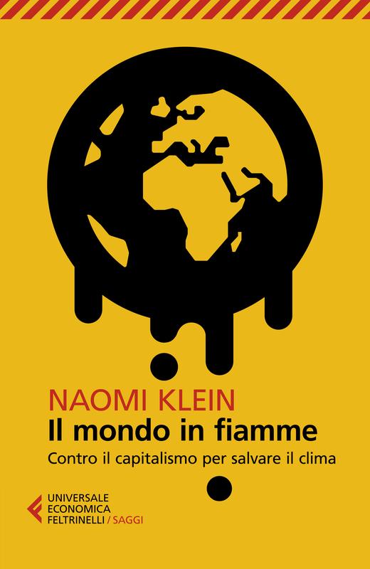 Il mondo in fiamme