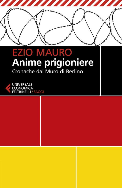 Anime prigioniere