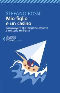 Mio figlio è un casino