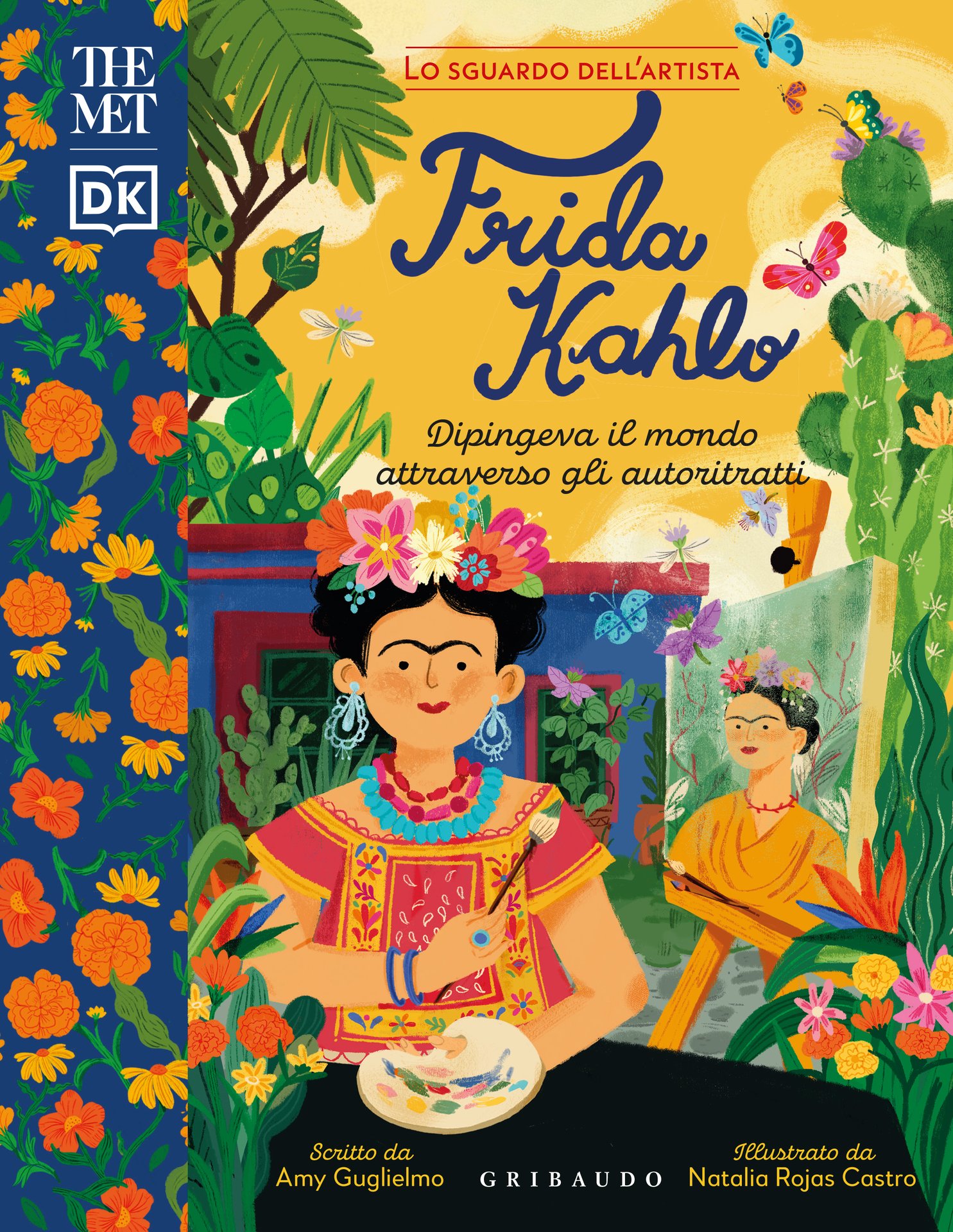 Frida Kahlo – The MET