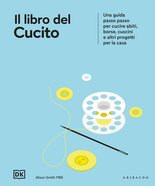 Il libro del cucito