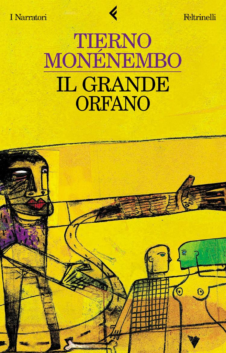 Il grande orfano La videorecensione di Neon