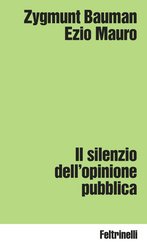 Il silenzio dell’opinione pubblica