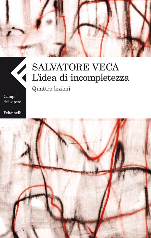 L'idea di incompletezza