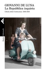 La Repubblica inquieta