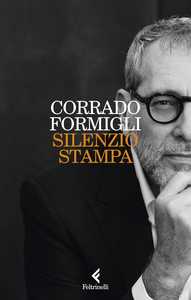 Silenzio stampa