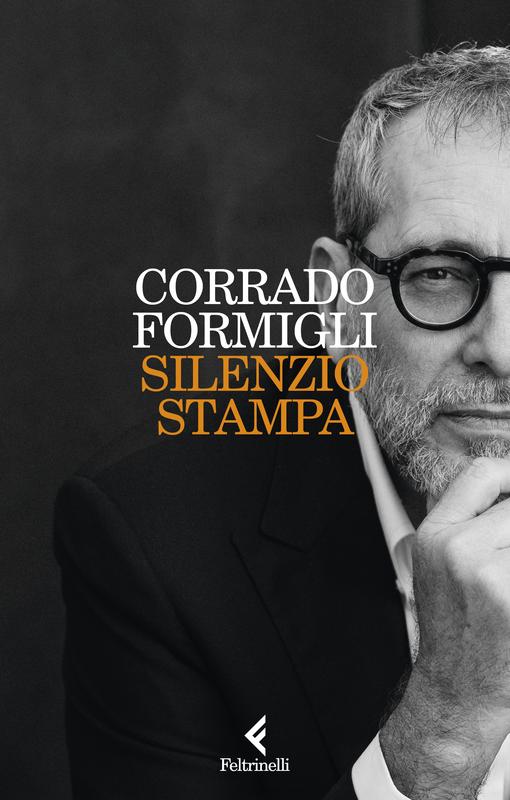 Silenzio stampa