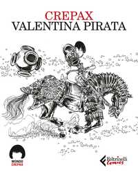 Valentina pirata