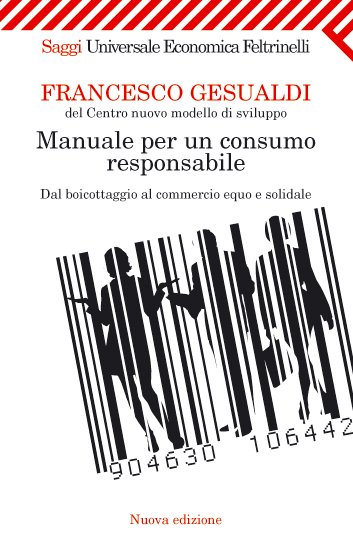 Manuale per un consumo responsabile