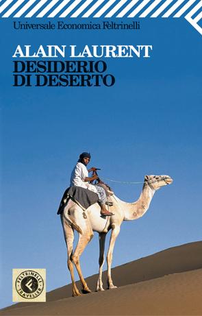 Desiderio di deserto