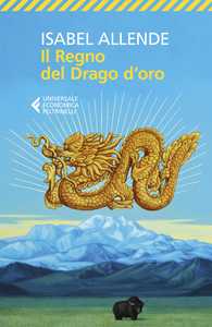 Il Regno del Drago d'oro
