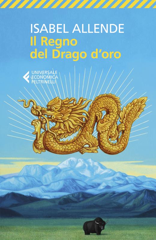 Il Regno del Drago d'oro