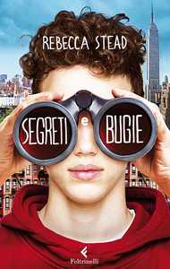Guardian Children’s Fiction Prize a "Segreti e bugie"