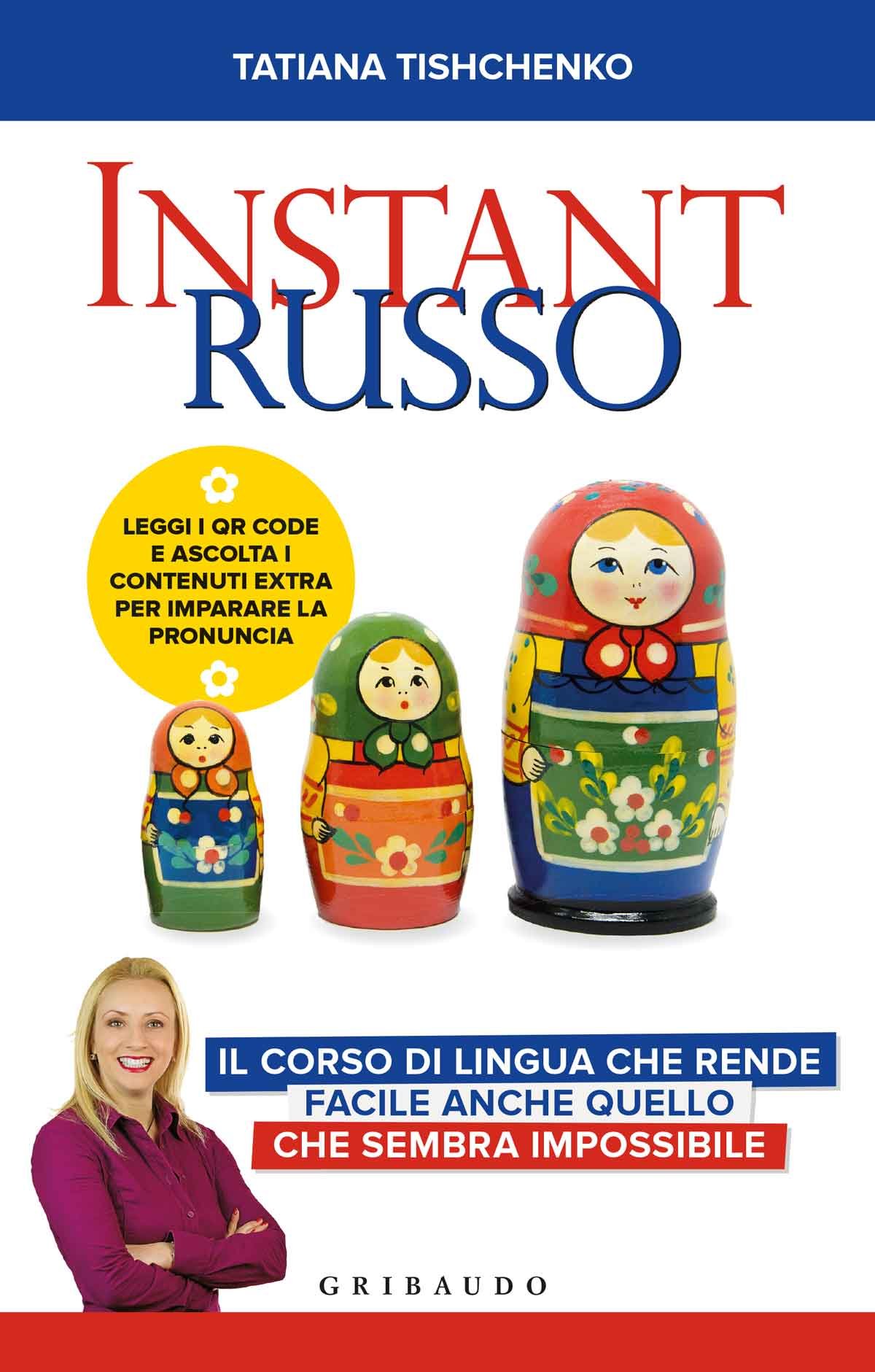 Instant russo
