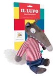 Il lupo marinaretto