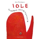 Iole, la balena mangiaparole