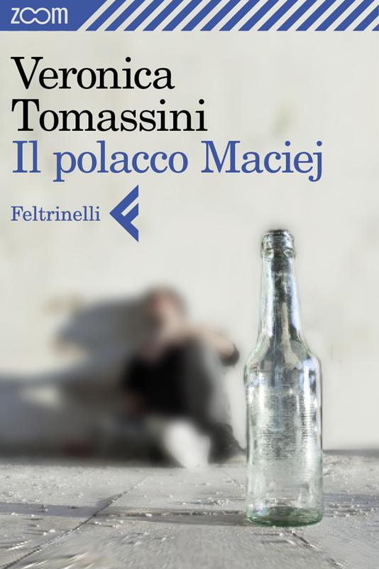 Il polacco Maciej