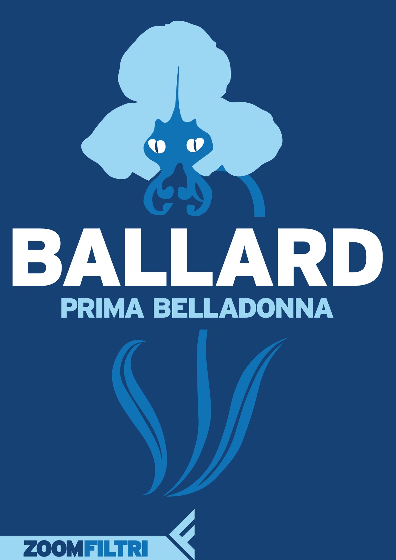 Prima Belladonna