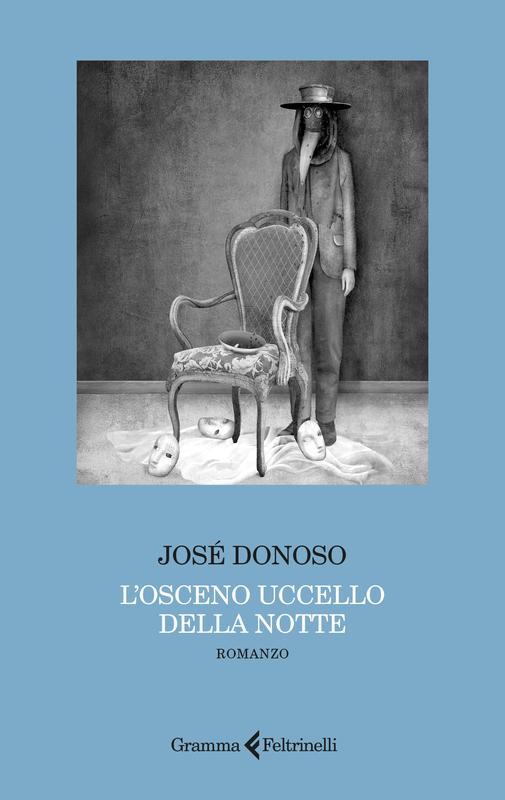 L'osceno uccello della notte