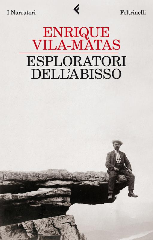 Esploratori dell'abisso