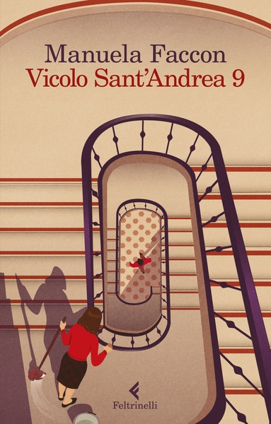 Manuela Faccon presenta Vicolo Sant'Andrea a Fossò