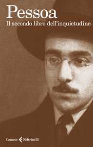 Il secondo libro dell'inquietudine