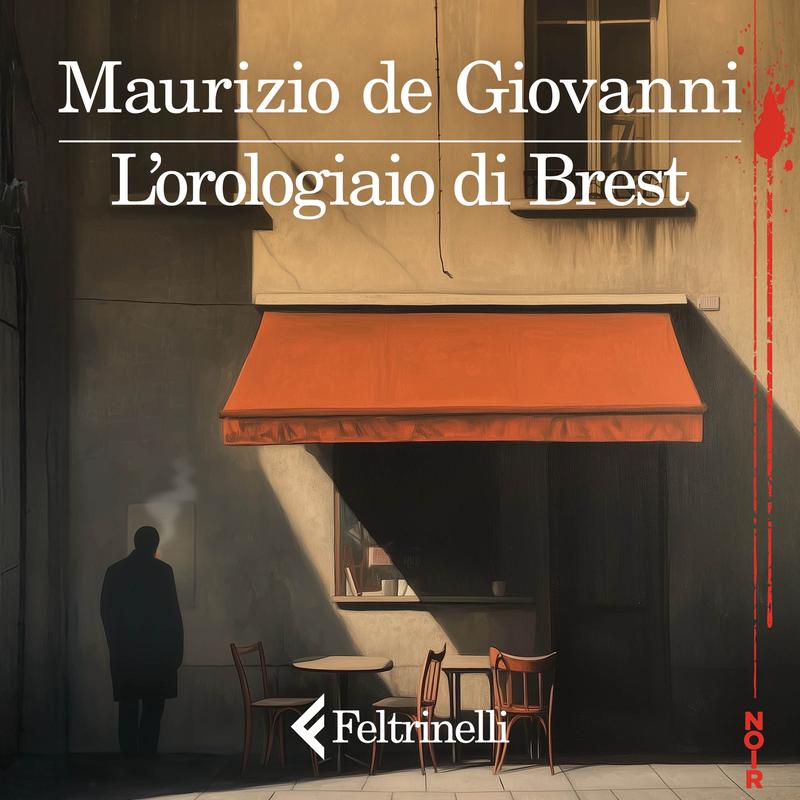 L'orologiaio di Brest