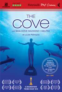 Anteprima nazionale per The Cove, il documentario Oscar 2010