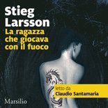 La ragazza che giocava con il fuoco
