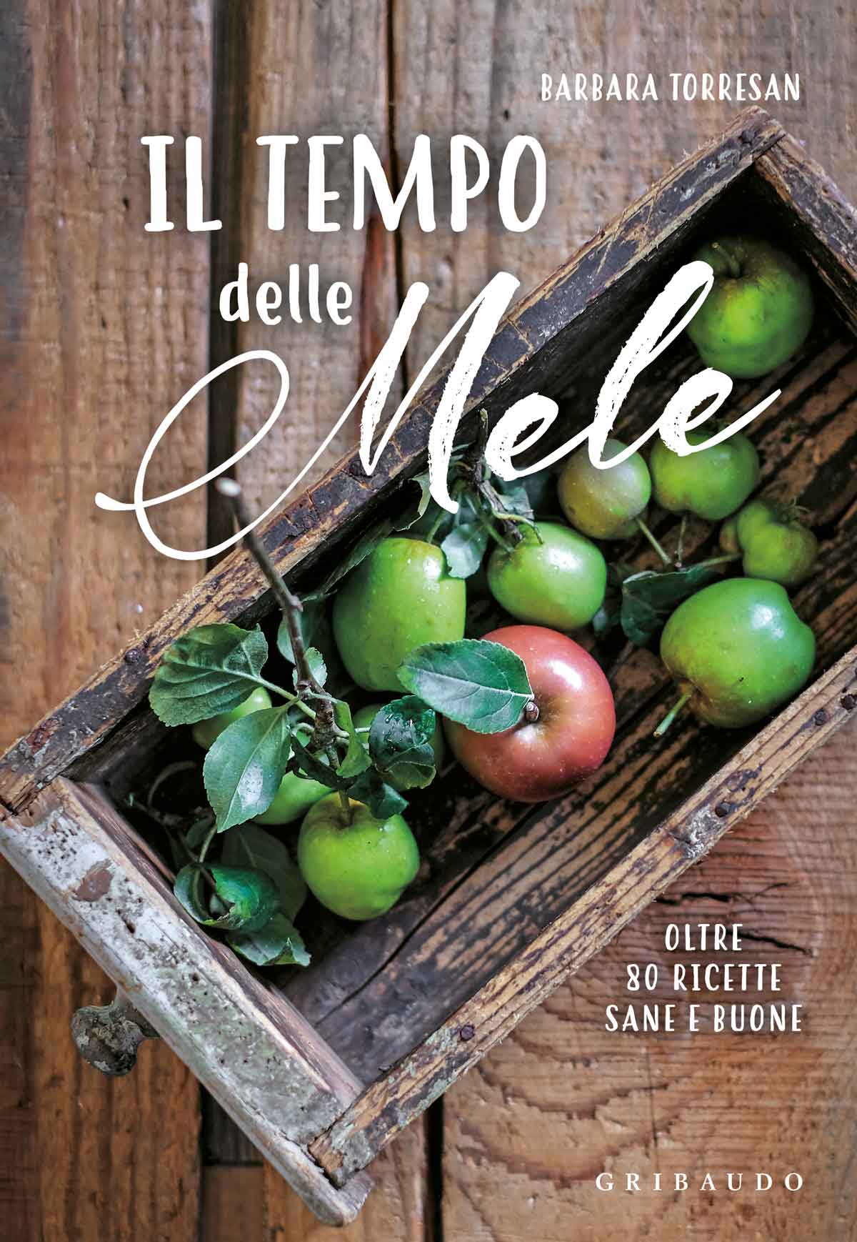Il tempo delle mele Barbara Torresan