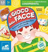 Il gioco delle facce