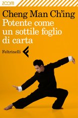 Potente come un sottile foglio di carta