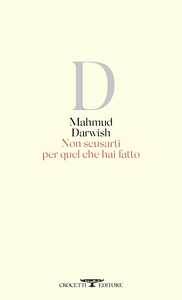 Non scusarti per quel che hai fatto