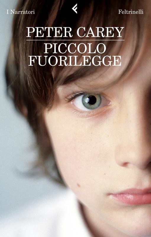 Piccolo fuorilegge