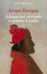 Adesso mi arrendo e questo è tutto