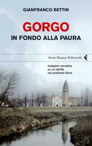 L’uso della paura come strumento di consenso politico. Gianfranco Bettin presenta Gorgo