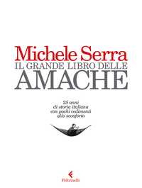 Il grande libro delle amache