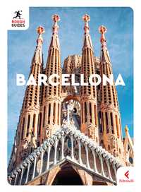 Barcellona Pocket