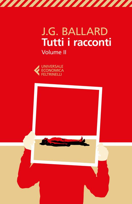 Tutti i racconti