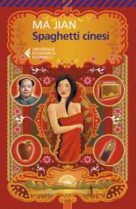 Spaghetti cinesi