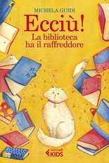 Ecciù! La biblioteca ha il raffreddore