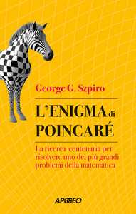 L'enigma di Poincaré