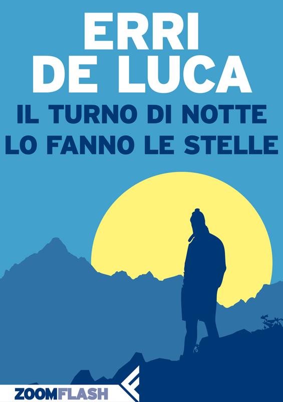 Il turno di notte lo fanno le stelle